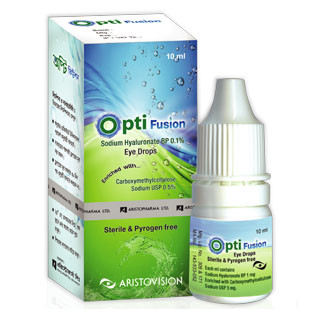 OPTI FUSION 10ML